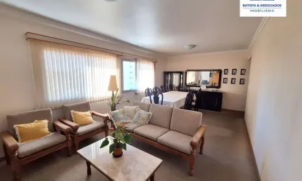 Apartamento com 3 quartos à venda no Bosque, Campinas 