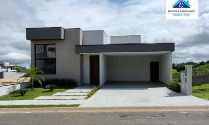 Casa com 3 quartos à venda no Roncáglia, Valinhos 