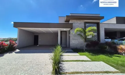 Casa com 3 quartos à venda no Roncáglia, Valinhos 