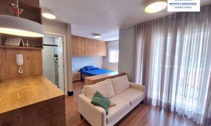 Apartamento à venda no bairro Vila Itapura - Campinas/SP