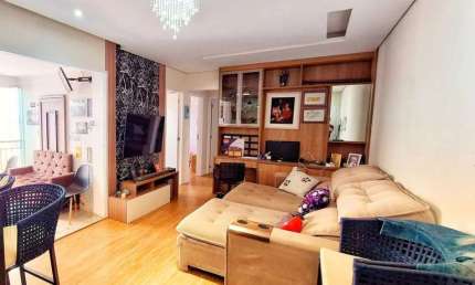 Apartamento à venda no bairro Ponte Preta - Campinas/SP