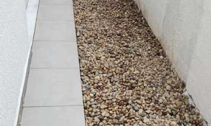 Apartamento Térreo Garden, Vila Palácios, Campinas/SP