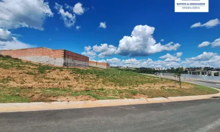 Terreno à venda no bairro Jardim Myrian Moreira da Costa - Campinas/SP