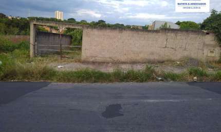 Terreno à venda na Rua Jatí, Vila Aeroporto, Campinas