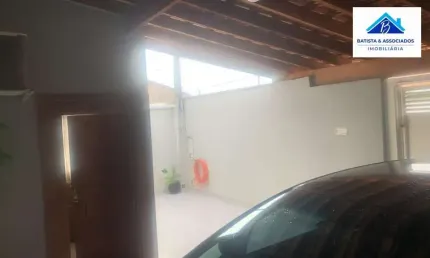 Casa à venda no bairro Jardim Campo Belo - Sumaré/SP