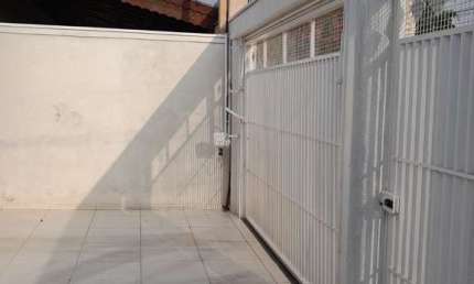 Casa com 3 quartos à venda na Rua Tranquilo Menuzzo, Vila Menuzzo, Sumaré