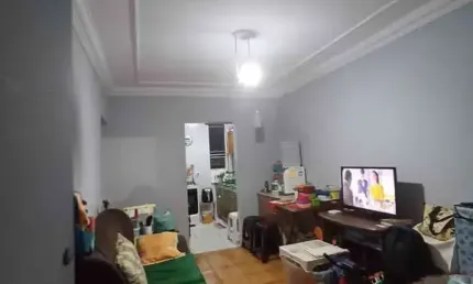 Apartamento vila padre manoel de nóbrega, campinas/sp