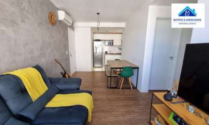 Apartamento com 2 quartos à venda no Jardim das Colinas, Hortolândia 