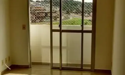 Apartamento com 3 quartos à venda no Parque Itália, Campinas 