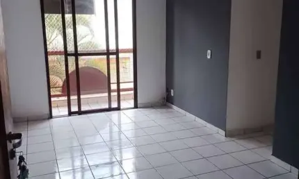 Apartamento com 2 quartos à venda no Jardim das Bandeiras, Campinas 