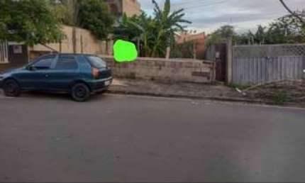 Terreno à venda no bairro Jardim Novo Cambuí - Hortolândia/SP