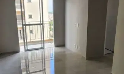 Apartamento em Jardim Nossa Senhora de Fátima, Hortolândia/SP