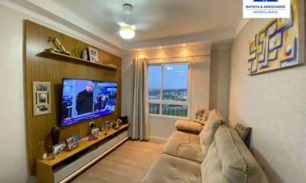 Apartamento com 3 quartos à venda no Jardim São Vicente, Campinas 