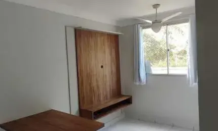 Apartamento Térreo Parque São Martinho, Campinas/SP