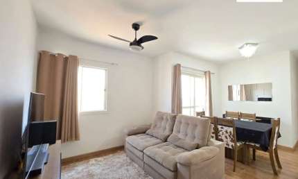 Apartamento à venda no bairro Jardim do Lago - Campinas/SP