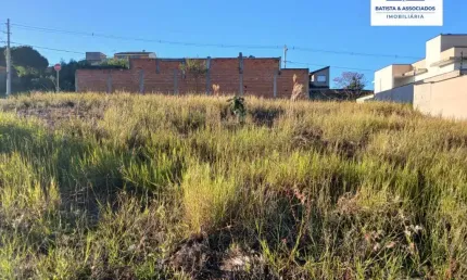 Terreno à venda no Parque das Praças, Campinas 
