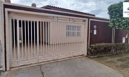 Casa com 4 quartos à venda no Parque Jambeiro, Campinas 