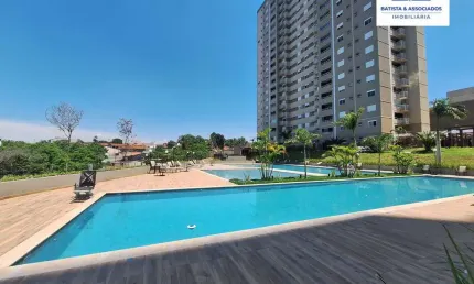 Apartamento à venda no bairro parque prado - campinas/sp