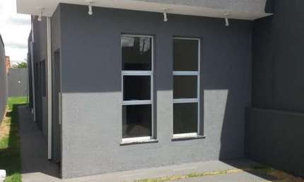 Casa com 2 quartos à venda na Vila Real, Hortolândia 