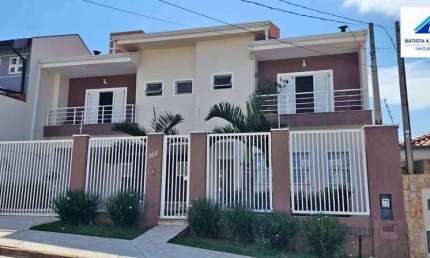 Casa com 4 quartos à venda no Parque Alto Taquaral, Campinas 