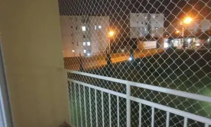 Apartamento com 2 quartos à venda no Parque Prado, Campinas 