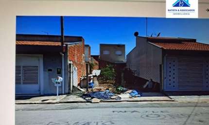 Terreno à venda no bairro Jardim das Orquídeas - Americana/SP