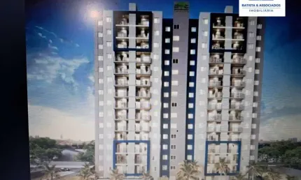 Apartamento à venda no bairro Chácara Bela Vista - Sumaré/SP