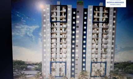 Apartamento à venda no bairro Chácara Bela Vista - Sumaré/SP