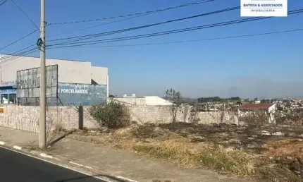 Casa comercial à venda na Cidade Satélite Íris, Campinas 