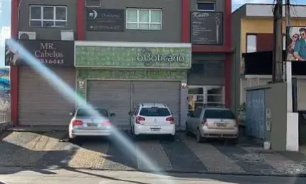 Casa comercial à venda na Rua Paula Bueno, Taquaral, Campinas
