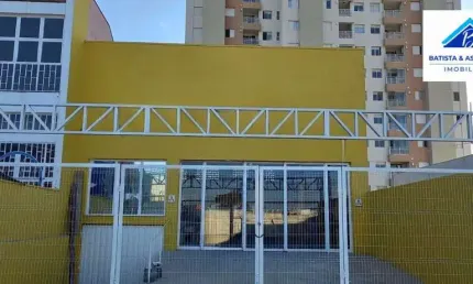 Casa comercial à venda na Ponte Preta, Campinas 