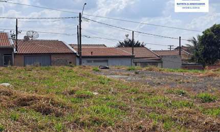 Casa comercial à venda no Residencial Cosmos, Campinas 