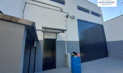 Casa comercial à venda no Jardim do Trevo, Campinas 