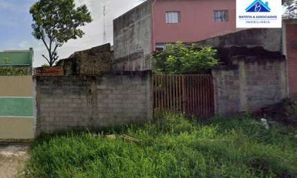Terreno à venda no Jardim Lisa, Campinas 
