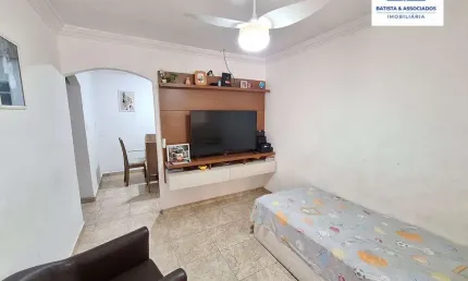 Casa à venda no bairro Jardim Londres - Campinas/SP