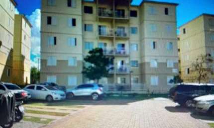 Apartamento à venda no bairro Vila Carlota - Sumaré/SP