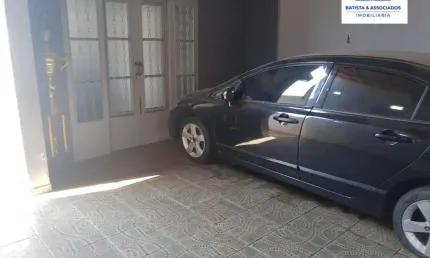 Casa à venda no bairro Jardim Maria Antonia (Nova Veneza) - Sumaré/SP