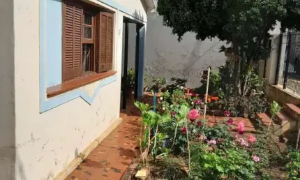 Área à venda no bairro Jardim Girassol - Americana/SP