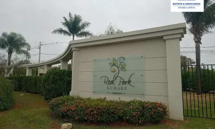 Casa à venda no bairro Residencial Real Parque Sumaré - Sumaré/SP