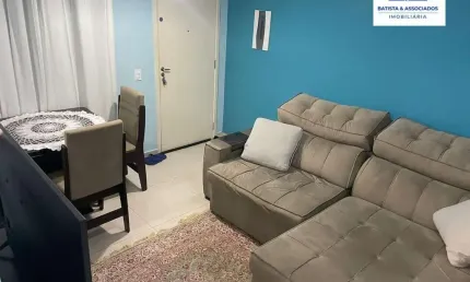 Apartamento à venda no bairro residencial guairá - sumaré/sp