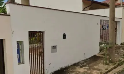 Casa com 2 quartos à venda no Jardim Nova Europa, Campinas 