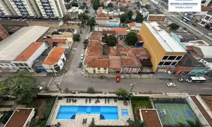 Apartamento com 2 quartos à venda na Vila Industrial, Campinas 