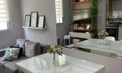 Apartamento à venda no bairro vila carminha - campinas/sp