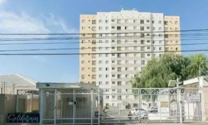 Apartamento à venda no bairro Vila Georgina - Campinas/SP