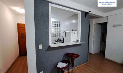Apartamento com 2 quartos à venda no Parque Residencial Vila União, Campinas 