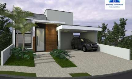Casa à venda no bairro Parque Ortolândia - Hortolândia/SP