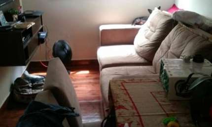 Apartamento Padrão para Venda em Jardim Márcia Campinas-SP