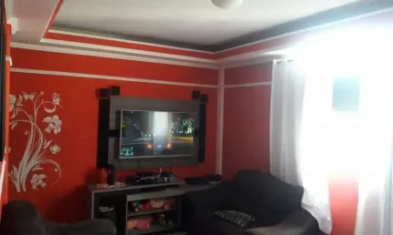 Apartamento Térreo para Venda em Parque Residencial Vila União Campinas-SP