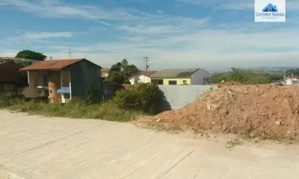 Terreno para Venda em Cidade Satélite Íris Campinas-SP