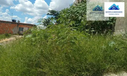 Terreno à Venda Jardim São Judas Tadeu, Campinas - SP